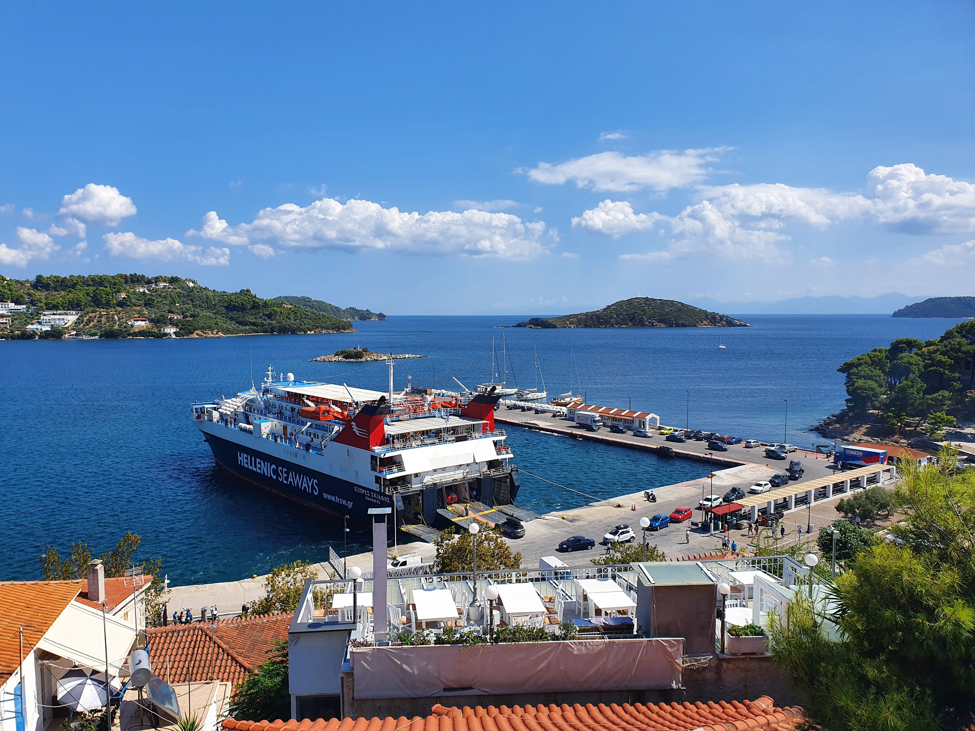 Skíathos